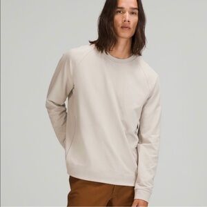Lululemon City Sweat Crew - Men’s S